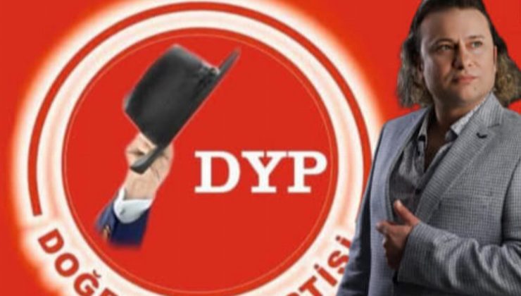 DYP Edremit’te Onur Akay’ı aday olarak açıkladı