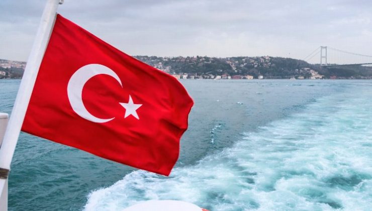 Teknelerdeki Türk Bayrağı’na ilişkin karar