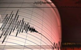 Malatya’da 4,4 büyüklüğünde deprem!