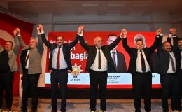 Manisa’da Başkan Ergün Demirci projelerini açıkladı