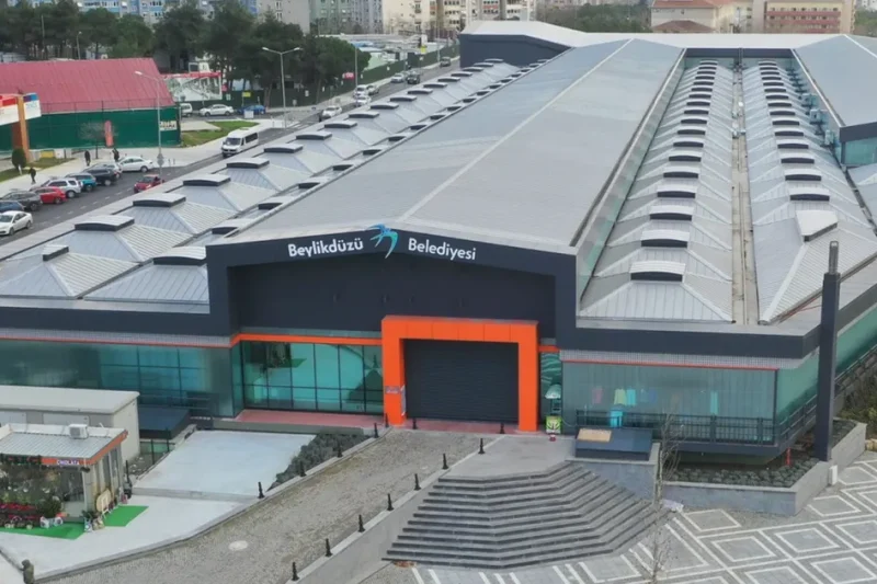 “Beylikdüzü Afet Yönetim Modeli” çalışmalarıyla örnek oluyor