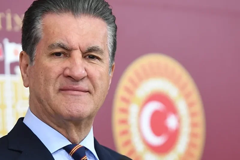 CHP’li Sarıgül’den ehliyet affı ve Roblox çağrısı