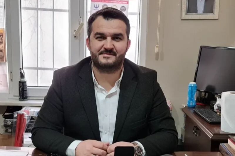 İKAP’tan deprem sonrası temel afet bilinci eğitimi