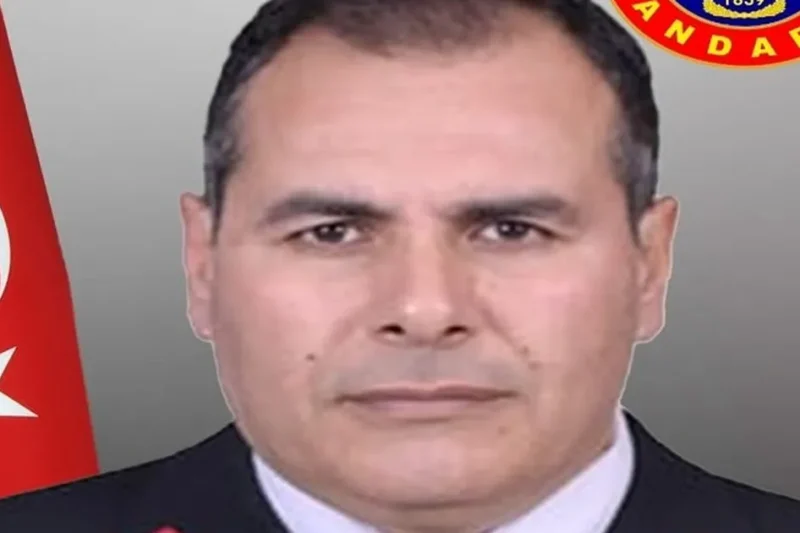 Nevşehir’de eğitim kazası! 1 şehidimiz var