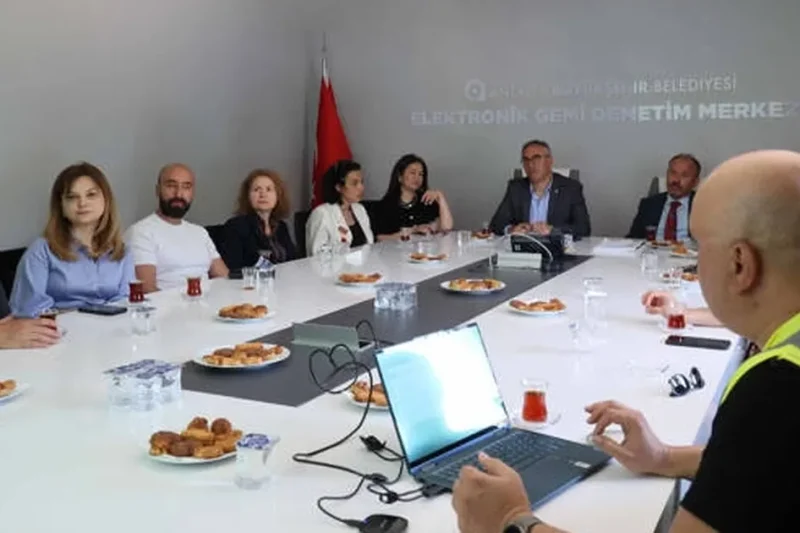 Antalya’da Boğaçayı Bilim Kurulu yaz tedbirleri için toplandı