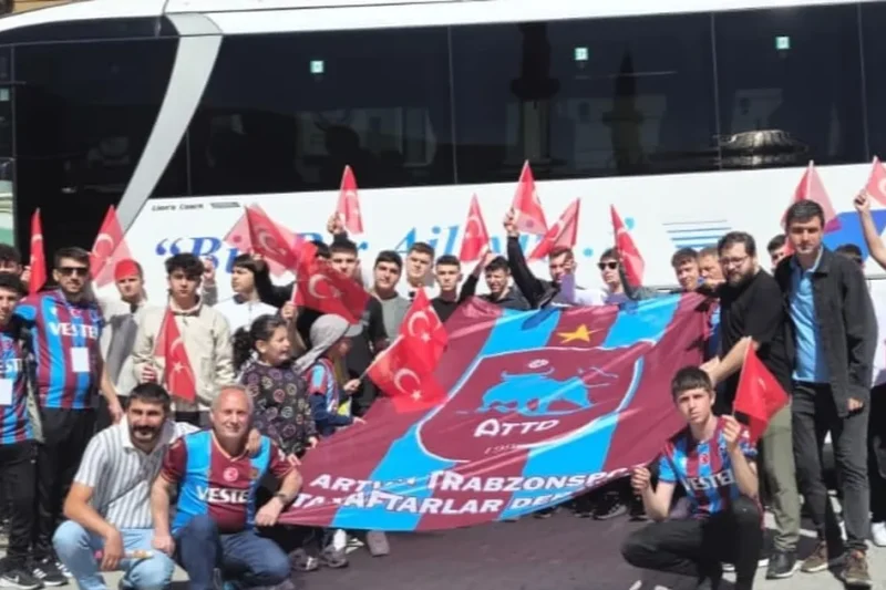 Artvin’den ‘Tarihe Yolculuk’
