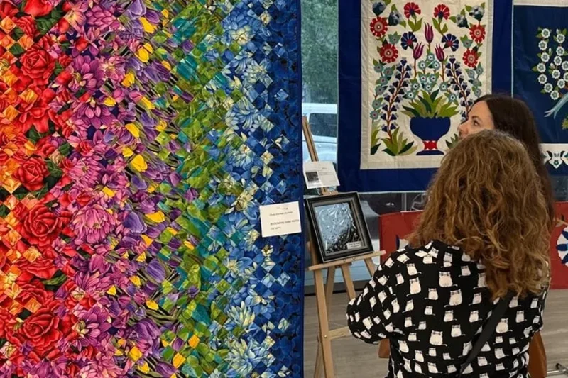  ATKB, New York Türkevi’nde sanat ve edebiyatı bir araya getirdi!