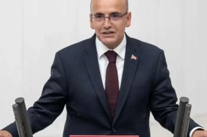 Bakan Şimşek: Kamuda tasarruf tedbirleri denetimi sürüyor