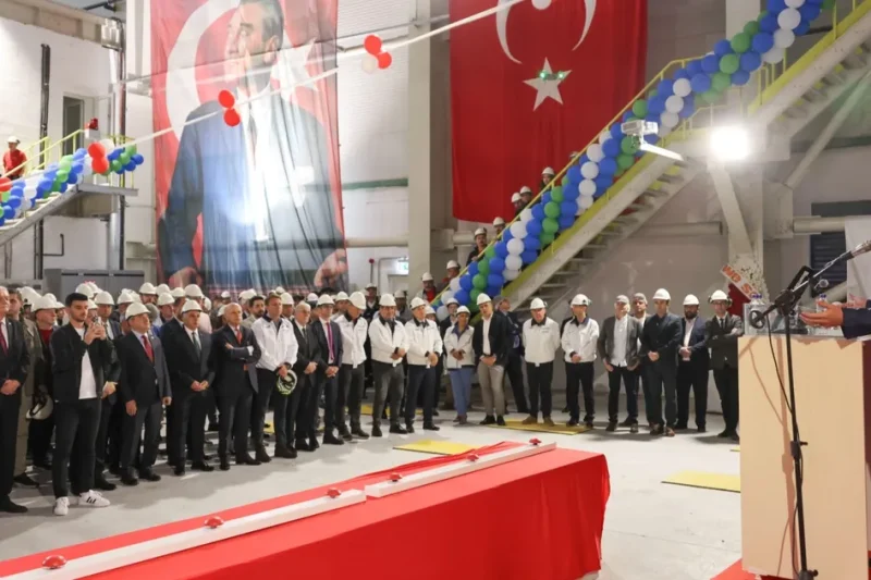 Bilecik ekonomiye güç katıyor