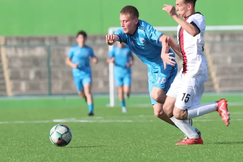 Bursa Gemlik Belediyespor U17 şampiyon oldu