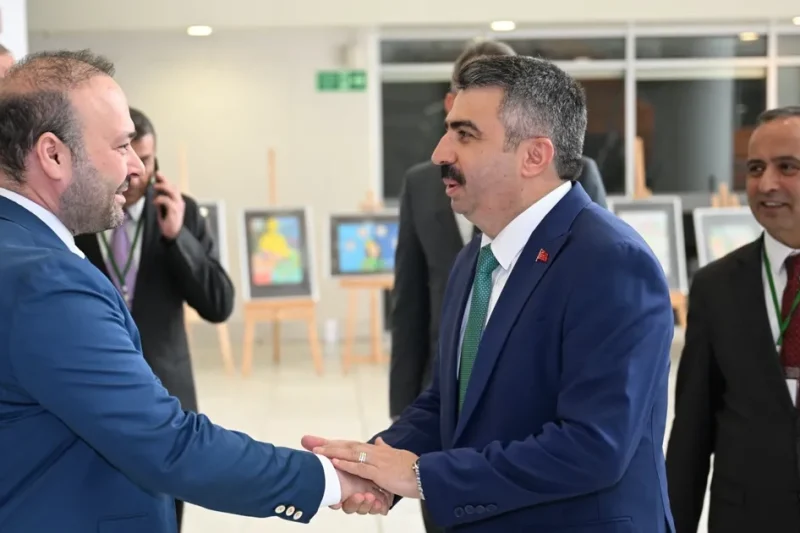 Bursa Yıldırım’da güvenli şehir için güç birliği