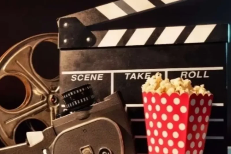 Cuma vizyona girecek filmler belli oldu