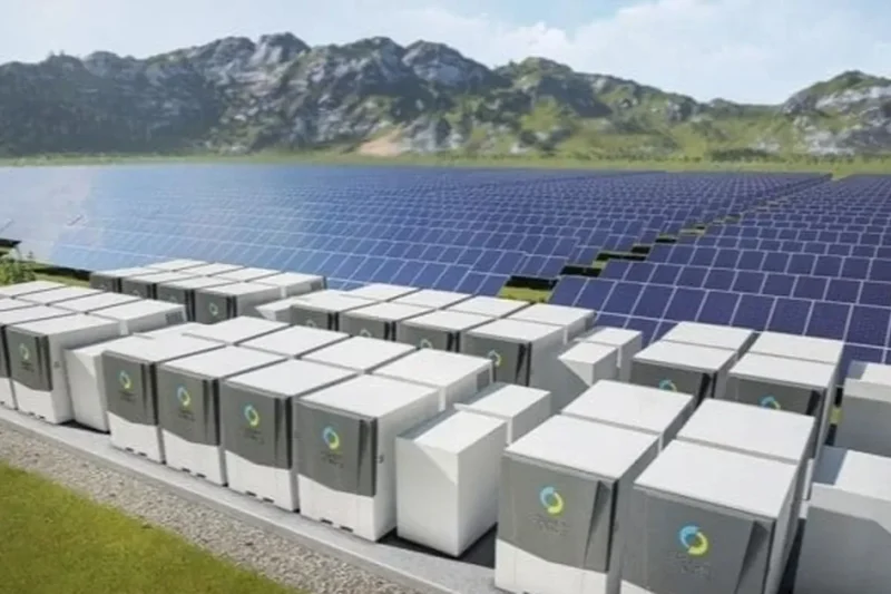 Elektrik üretim ve depolama tesisleri için yeni düzenleme