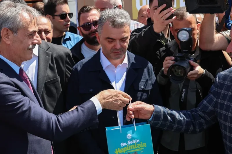 Kahverengi kokarca kabusuna karşı mucize buluş