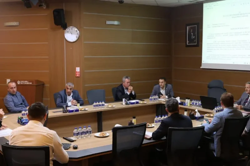 Kocaeli’de 30 markete ceza kesildi