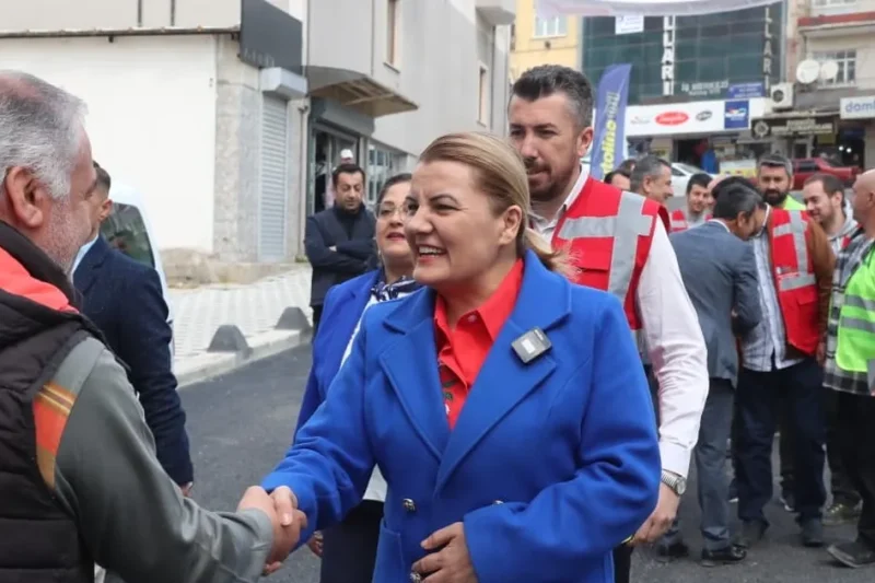 Kocaeli’de Yenişehir’e büyük dokunuş