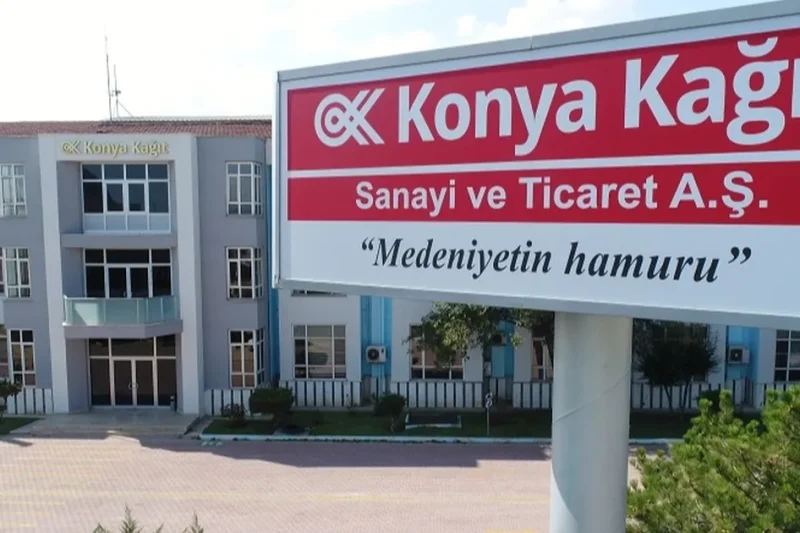 Türkiye dekor kağıtta ihracatçı olacak