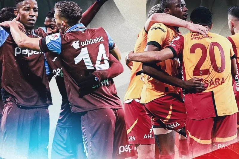 Türkiye Kupası’nda final zamanı!