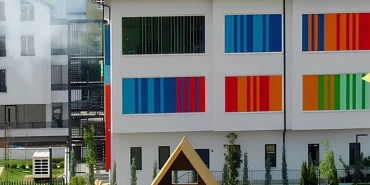 Çınar Çocuk Evleri’nde 3’üncü grup için 11 Temmuz’da kura çekilecek