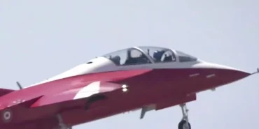 IDEF 2025’te TUSAŞ’tan HÜRJET, HÜRKUŞ ve AKSUNGUR ile gökyüzü şovu