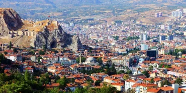 Tokat’ta yüksek konut fiyatlarına yüzde 25 kat karşılığı model önerisi